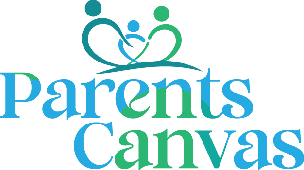 Parents Canvas
